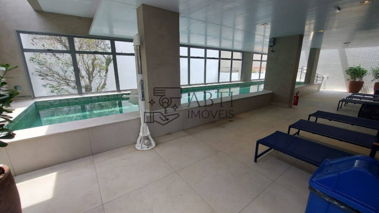 Imagem Apartamento com 1 Quarto à Venda, 27 m² em Moema - São Paulo Imagem Apartamento com 1 Quarto à Venda, 27 m² em Moema - São Paulo