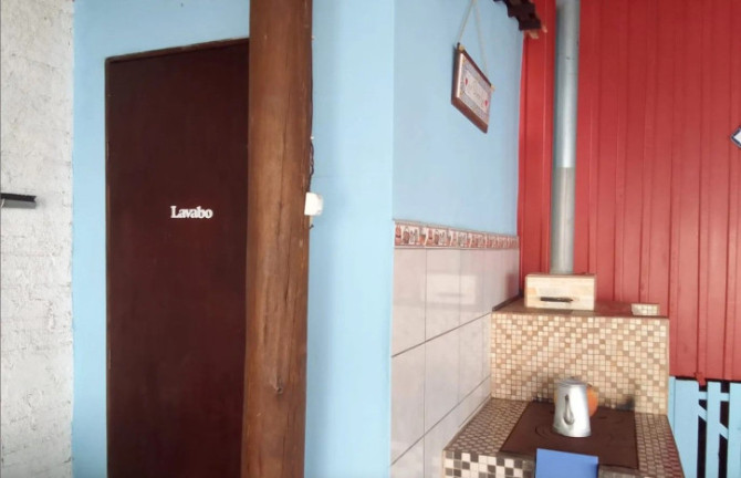 Imagem Casa com 3 Quartos à Venda, 144 m² em Próspera - Criciúma Imagem Casa com 3 Quartos à Venda, 144 m² em Próspera - Criciúma
