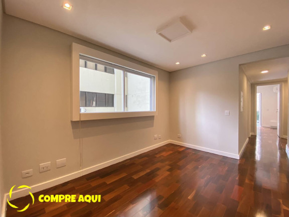 Imagem Apartamento com 3 Quartos à Venda, 158 m² em Perdizes - São Paulo