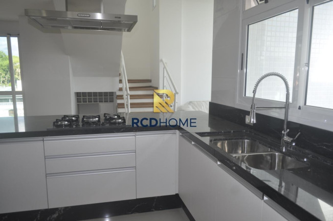 Imagem Apartamento com 2 Quartos à Venda, 130 m² em água Verde - Curitiba