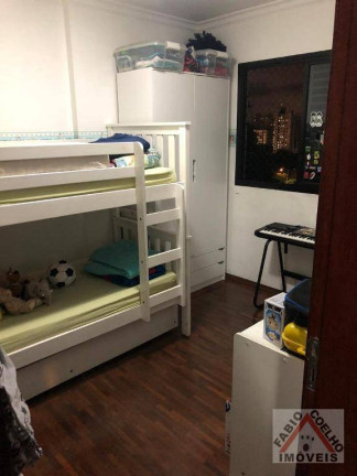 Imagem Apartamento com 2 Quartos à Venda, 63 m² em Jabaquara - São Paulo Imagem Apartamento com 2 Quartos à Venda, 63 m² em Jabaquara - São Paulo