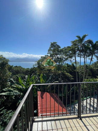 Imagem Casa com 3 Quartos à Venda, 227 m² em Ponta Grossa - Ubatuba