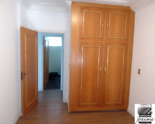 Imagem Apartamento com 3 Quartos à Venda, 175 m² em Centro - Sorocaba