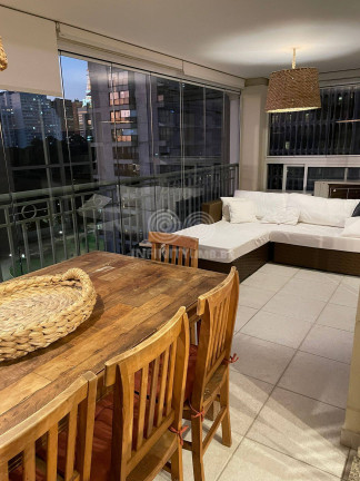 Imagem Apartamento com 4 Quartos à Venda, 156 m² em Jardim Paulista - São Paulo Imagem Apartamento com 4 Quartos à Venda, 156 m² em Jardim Paulista - São Paulo