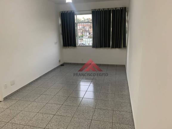Imagem Apartamento com 3 Quartos à Venda, 90 m² em Ingá - Niterói Imagem Apartamento com 3 Quartos à Venda, 90 m² em Ingá - Niterói