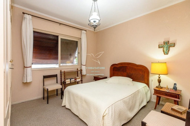 Imagem Casa com 3 Quartos à Venda, 236 m² em Vila Mariana - São Paulo