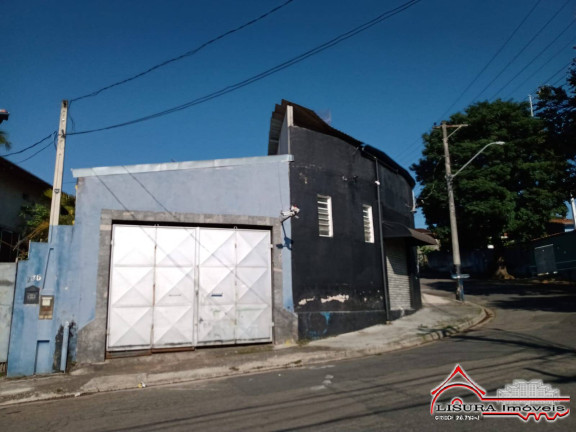 Imagem Sala Comercial à Venda, 120 m² em Jardim São Luiz - Jacareí Imagem Sala Comercial à Venda, 120 m² em Jardim São Luiz - Jacareí