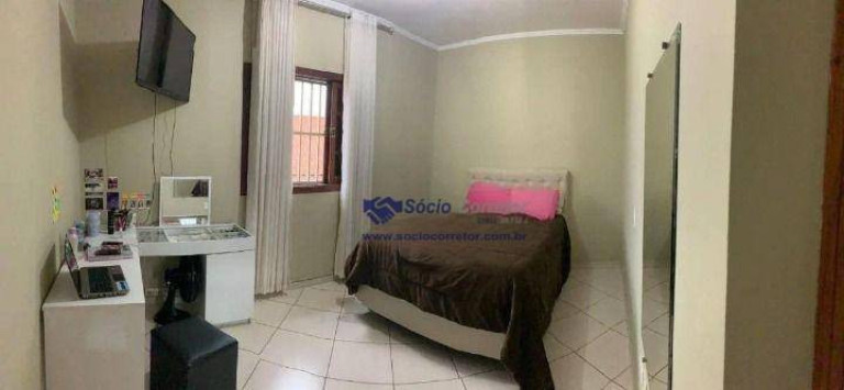 Imagem Sobrado com 3 Quartos à Venda, 180 m² em Vila Moreira - Guarulhos Imagem Sobrado com 3 Quartos à Venda, 180 m² em Vila Moreira - Guarulhos