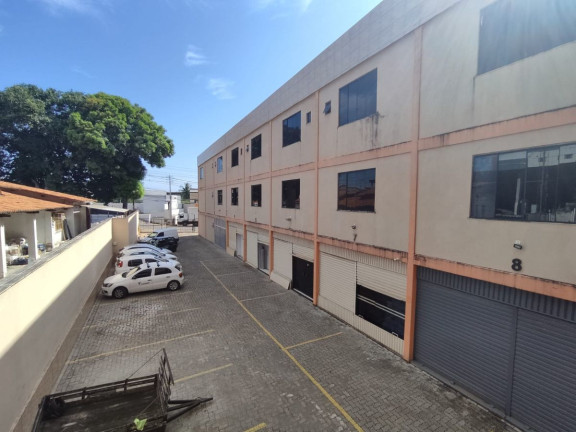 Imagem Galpão à Venda, 42 m² em Recreio Ipitanga - Lauro De Freitas Imagem Galpão à Venda, 42 m² em Recreio Ipitanga - Lauro De Freitas
