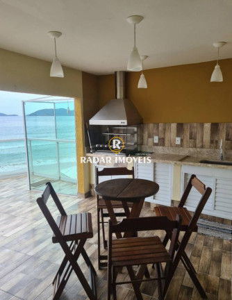 Imagem Casa com 5 Quartos à Venda, 350 m² em Peró - Cabo Frio Imagem Casa com 5 Quartos à Venda, 350 m² em Peró - Cabo Frio