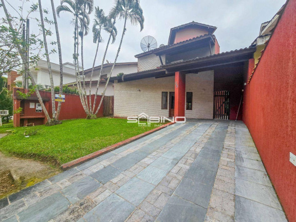 Imagem Casa com 4 Quartos à Venda, 290 m² em Riviera De São Lourenço - Bertioga Imagem Casa com 4 Quartos à Venda, 290 m² em Riviera De São Lourenço - Bertioga
