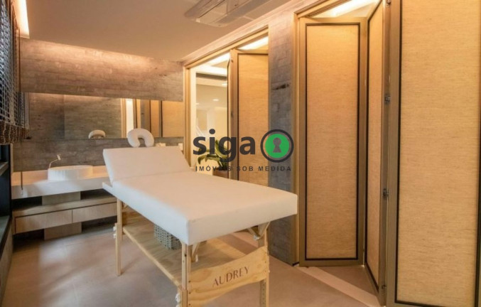 Imagem Apartamento com 4 Quartos à Venda, 375 m² em Moema - São Paulo Imagem Apartamento com 4 Quartos à Venda, 375 m² em Moema - São Paulo