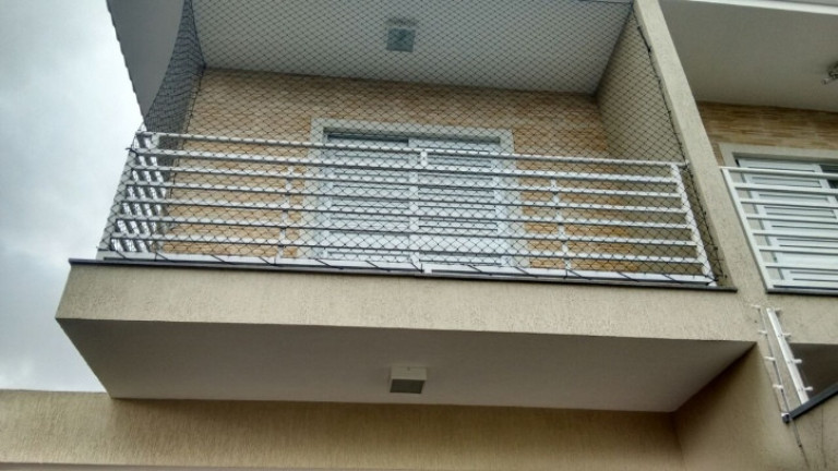 Imagem Sobrado com 3 Quartos à Venda, 150 m² em Jd. Santo Antônio - Osasco