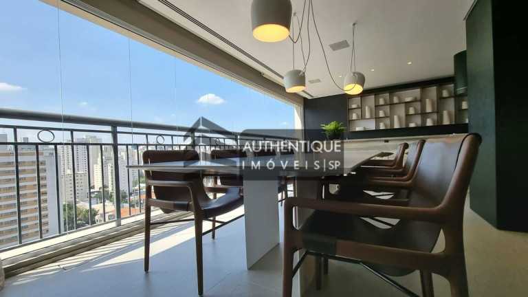 Imagem Apartamento com 2 Quartos à Venda, 172 m² em Moema - São Paulo