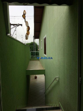 Imagem Sobrado com 3 Quartos à Venda, 125 m² em Jardim Paraventi - Guarulhos Imagem Sobrado com 3 Quartos à Venda, 125 m² em Jardim Paraventi - Guarulhos