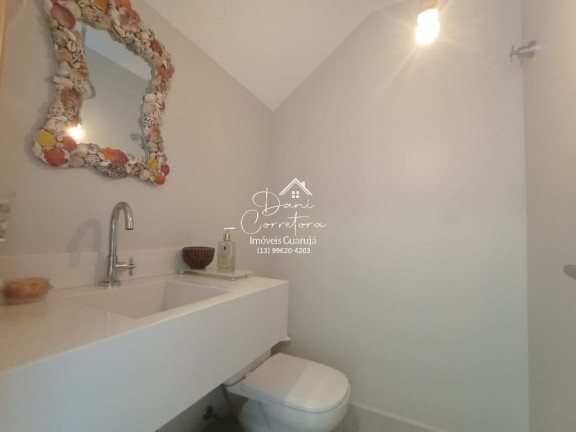 Imagem Apartamento com 3 Quartos à Venda, 157 m² em Enseada - Guarujá