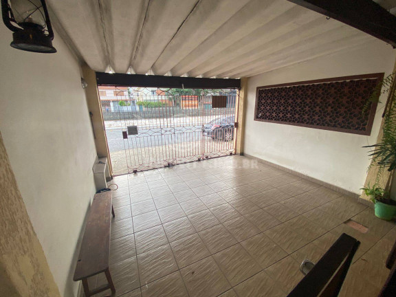 Imagem Casa com 3 Quartos à Venda, 220 m² em Ipiranga - São Paulo