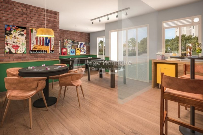 Imagem Apartamento com 3 Quartos à Venda, 60 m² em Barra Da Tijuca - Rio De Janeiro