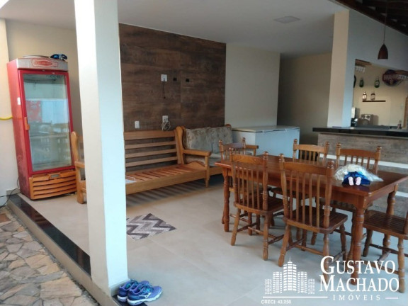 Imagem Casa com 3 Quartos à Venda, 258 m² em Vila Mury - Volta Redonda