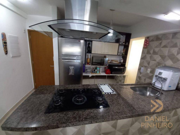 Imagem Apartamento com 3 Quartos à Venda, 102 m² em Boqueirão - Praia Grande Imagem Apartamento com 3 Quartos à Venda, 102 m² em Boqueirão - Praia Grande