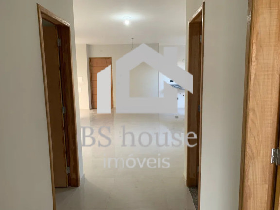 Imagem Apartamento com 2 Quartos à Venda, 86 m² em Parque Das Nações - Santo André
