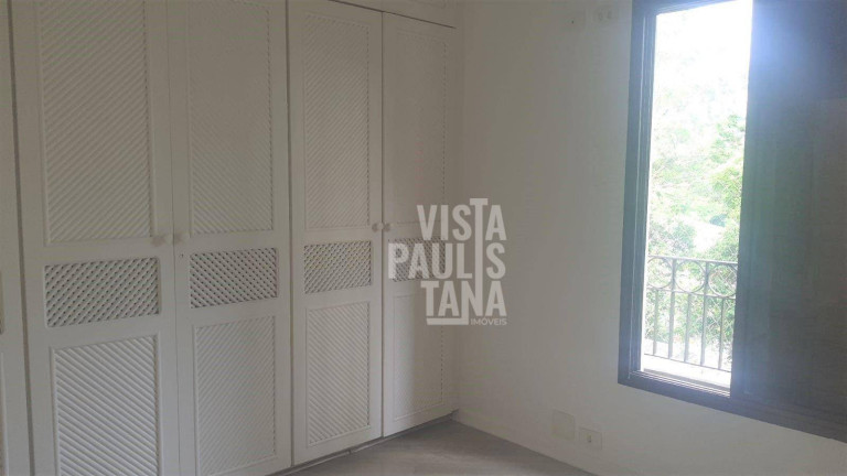 Imagem Apartamento com 4 Quartos para Alugar, 142 m² em Vila Nova Conceição - São Paulo Imagem Apartamento com 4 Quartos para Alugar, 142 m² em Vila Nova Conceição - São Paulo