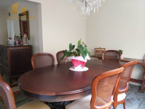 Imagem Casa com 4 Quartos à Venda, 248 m² em Jardim Esplanada Ii - São José Dos Campos