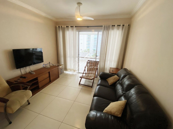 Imagem Apartamento com 3 Quartos à Venda, 126 m² em Vila Alzira - Guarujá