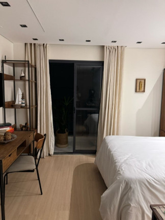Imagem Apartamento com 1 Quarto para Alugar, 29 m² em Pinheiros - São Paulo Imagem Apartamento com 1 Quarto para Alugar, 29 m² em Pinheiros - São Paulo