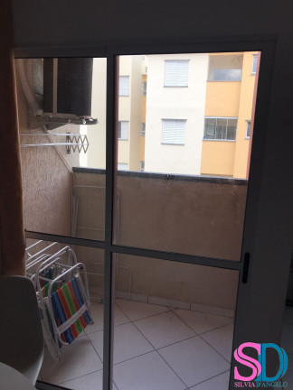 Imagem Apartamento com 2 Quartos à Venda, 50 m² em Ipiranguinha - Ubatuba Imagem Apartamento com 2 Quartos à Venda, 50 m² em Ipiranguinha - Ubatuba