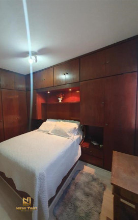 Imagem Apartamento com 2 Quartos à Venda, 51 m² em Parque Da Mooca - São Paulo