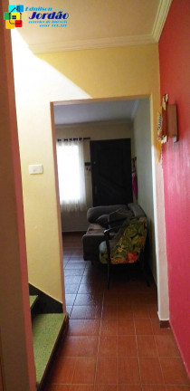 Imagem Sobrado com 2 Quartos à Venda, 108 m² em Vila América - Santo André Imagem Sobrado com 2 Quartos à Venda, 108 m² em Vila América - Santo André