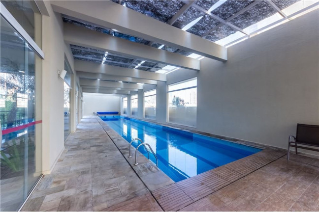 Imagem Apartamento com 3 Quartos à Venda, 101 m² em Jardim Aeroporto - São Paulo