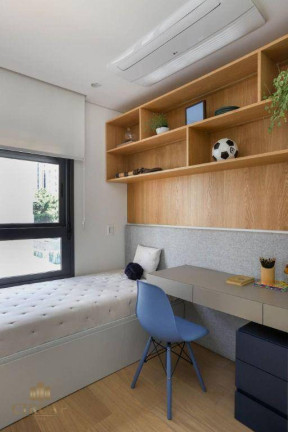 Imagem Apartamento com 3 Quartos à Venda, 150 m² em Perdizes - São Paulo Imagem Apartamento com 3 Quartos à Venda, 150 m² em Perdizes - São Paulo