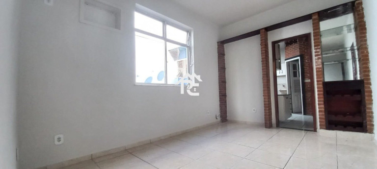 Imagem Apartamento com 1 Quarto à Venda, 60 m² em Pe Pequeno - Niterói Imagem Apartamento com 1 Quarto à Venda, 60 m² em Pe Pequeno - Niterói