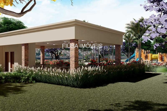 Terreno à Venda, 324 m² em Residencial Alto Do Castelo - Ribeirão Preto