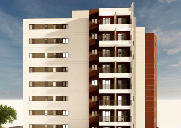 Imagem Apartamento com 2 Quartos à Venda, 94 m² em Vila Carrão - São Paulo Imagem Apartamento com 2 Quartos à Venda, 94 m² em Vila Carrão - São Paulo