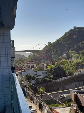 Imagem Apartamento com 3 Quartos à Venda, 110 m² em Praia Da Costa - Vila Velha Imagem Apartamento com 3 Quartos à Venda, 110 m² em Praia Da Costa - Vila Velha