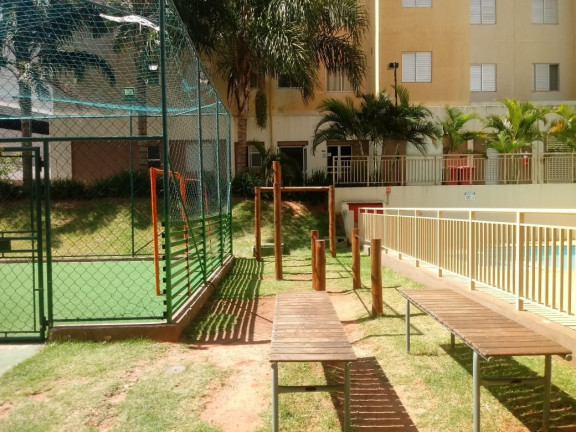 Imagem Imóvel com 2 Quartos à Venda, 48 m² em Parque Campolim - Sorocaba Imagem Imóvel com 2 Quartos à Venda, 48 m² em Parque Campolim - Sorocaba