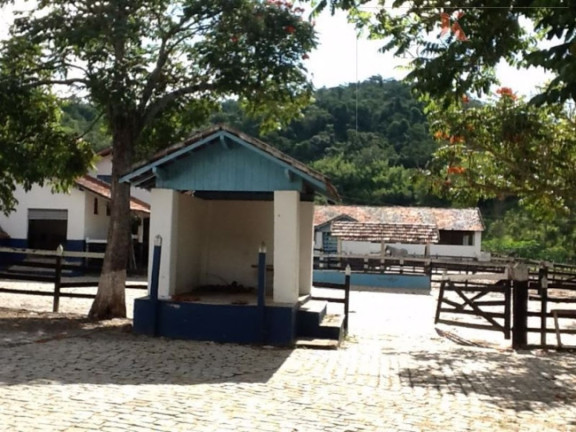Fazenda à Venda, 100 m² em Santa Joana - Santa Branca