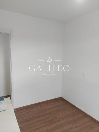 Imagem Apartamento com 2 Quartos à Venda, 49 m² em Vila Nambi - Jundiaí Imagem Apartamento com 2 Quartos à Venda, 49 m² em Vila Nambi - Jundiaí