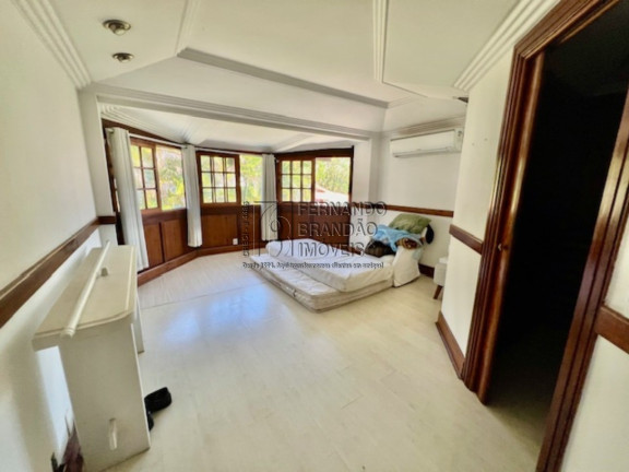 Imagem Casa com 5 Quartos para Alugar, 604 m² em Barra Da Tijuca - Rio De Janeiro Imagem Casa com 5 Quartos para Alugar, 604 m² em Barra Da Tijuca - Rio De Janeiro