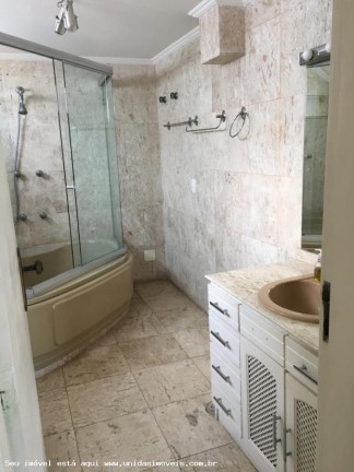 Imagem Apartamento com 4 Quartos à Venda, 339 m² em Cidade Dutra - São Paulo