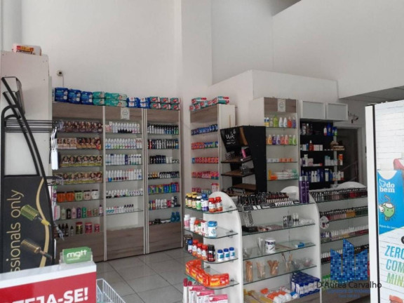 Loja à Venda, 59 m² em Barra Funda - São Paulo
