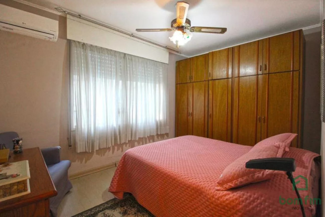 Imagem Apartamento com 2 Quartos à Venda, 55 m² em Bela Vista - Porto Alegre Imagem Apartamento com 2 Quartos à Venda, 55 m² em Bela Vista - Porto Alegre