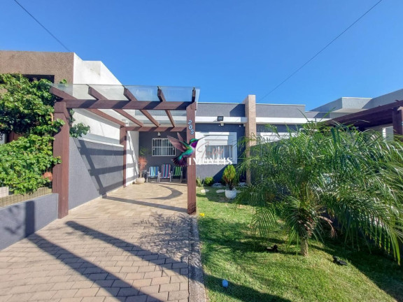 Imagem Casa com 2 Quartos à Venda, 75 m² em Centro - Capão Da Canoa Imagem Casa com 2 Quartos à Venda, 75 m² em Centro - Capão Da Canoa