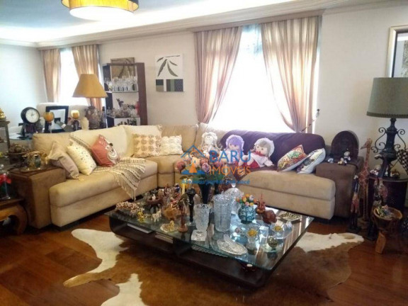 Imagem Apartamento com 3 Quartos à Venda, 200 m² em Higienópolis - São Paulo Imagem Apartamento com 3 Quartos à Venda, 200 m² em Higienópolis - São Paulo
