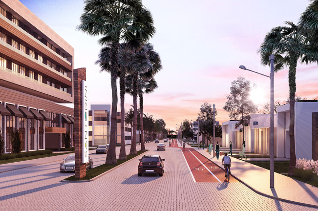 Imagem Terreno à Venda, 450 m² em Centro - Xangri-lá