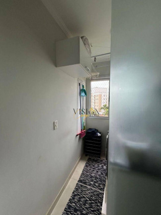 Imagem Apartamento com 2 Quartos à Venda, 50 m² em Jardim Myrian Moreira Da Costa - Campinas Imagem Apartamento com 2 Quartos à Venda, 50 m² em Jardim Myrian Moreira Da Costa - Campinas