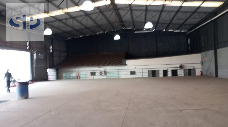 Imagem Imóvel Comercial para Alugar, 1.000 m² em Jardim Presidente Dutra - Guarulhos Imagem Imóvel Comercial para Alugar, 1.000 m² em Jardim Presidente Dutra - Guarulhos